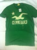 Hollister - Tam P
