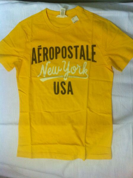 Aéropostale - Tam P