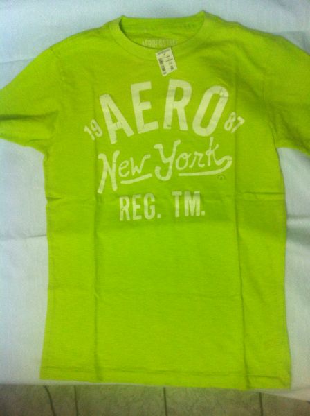 Aéropostale - Tam P