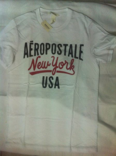 Aéropostale - Tam P