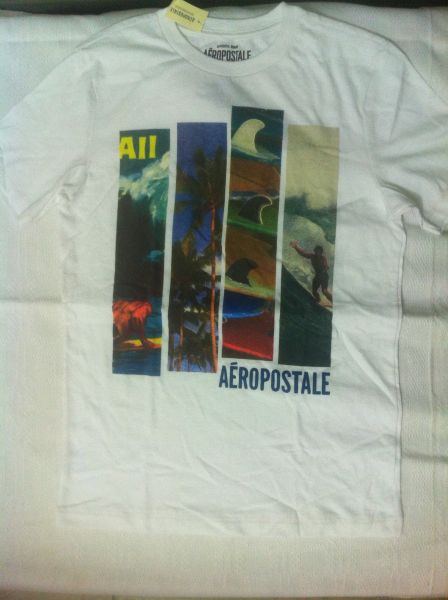 Aéropostale - Tam P
