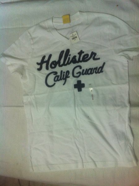 Camiseta Aéropostale - Tam P