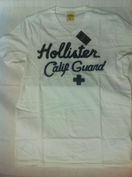 Hollister - Tam M