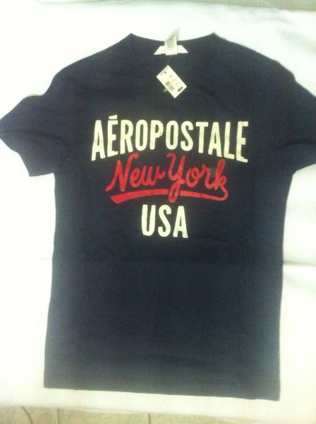 Aéropostale - Tam P